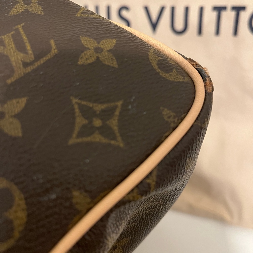 Louis Vuitton Speedy 30 - Picture 6 of 11